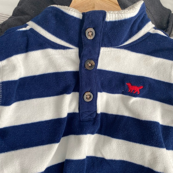 Kids Sweaters - winter bundle - Picture 5 of 7